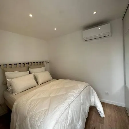 Апартаменты Tres Bel Appartement, Moderne, Grande Terrasse *