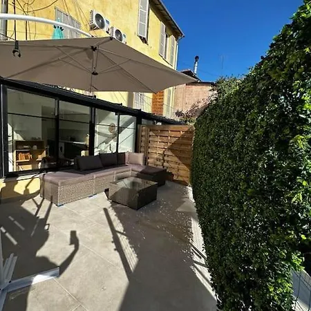 Apartamento Tres Bel Appartement, Moderne, Grande Terrasse